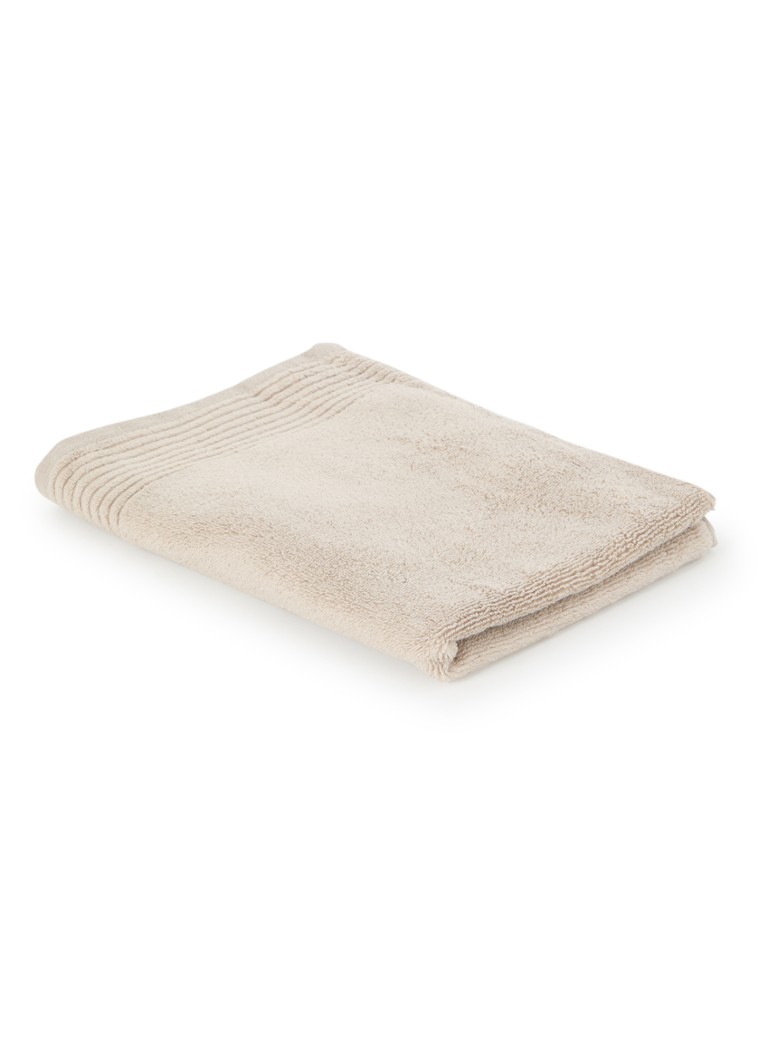 Prosop de baie Olivier Desforges Alizée - 450 g/m² - 100 x 50 cm