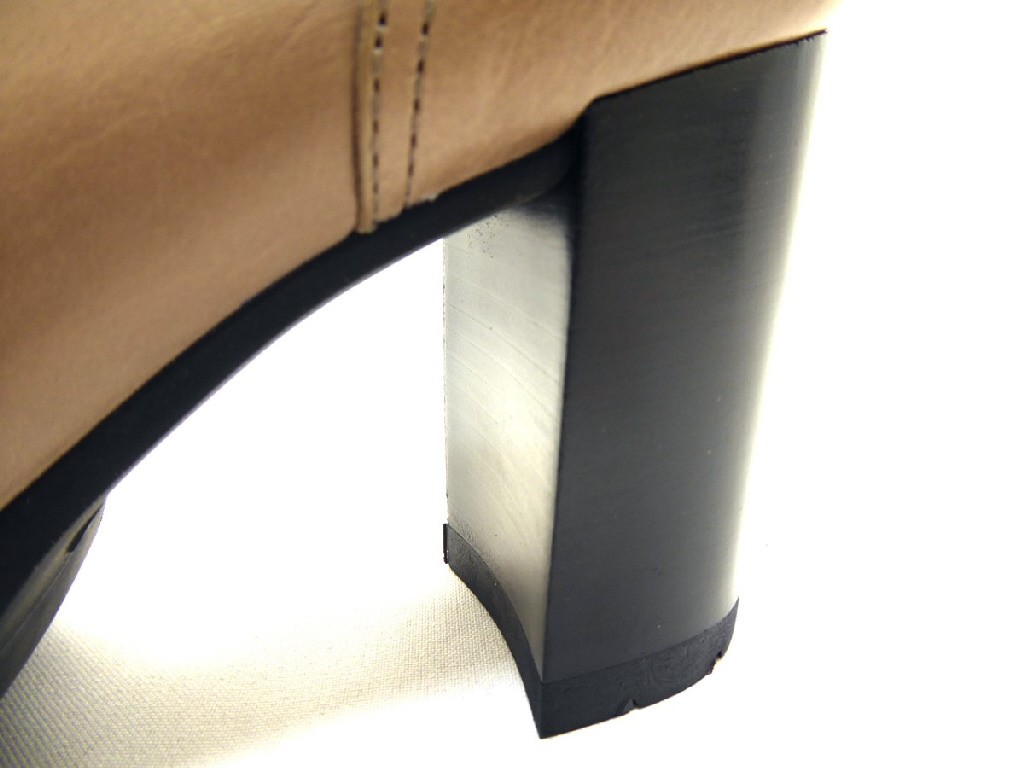 PAUL GREEN Modische Pumps braun