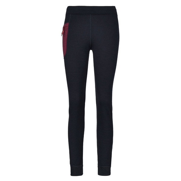 NIBBA MERINO PANTS W Damen - Funktionsunterwäsche