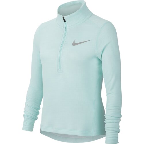 MÄDCHEN LAUFSHIRT LANGARM
