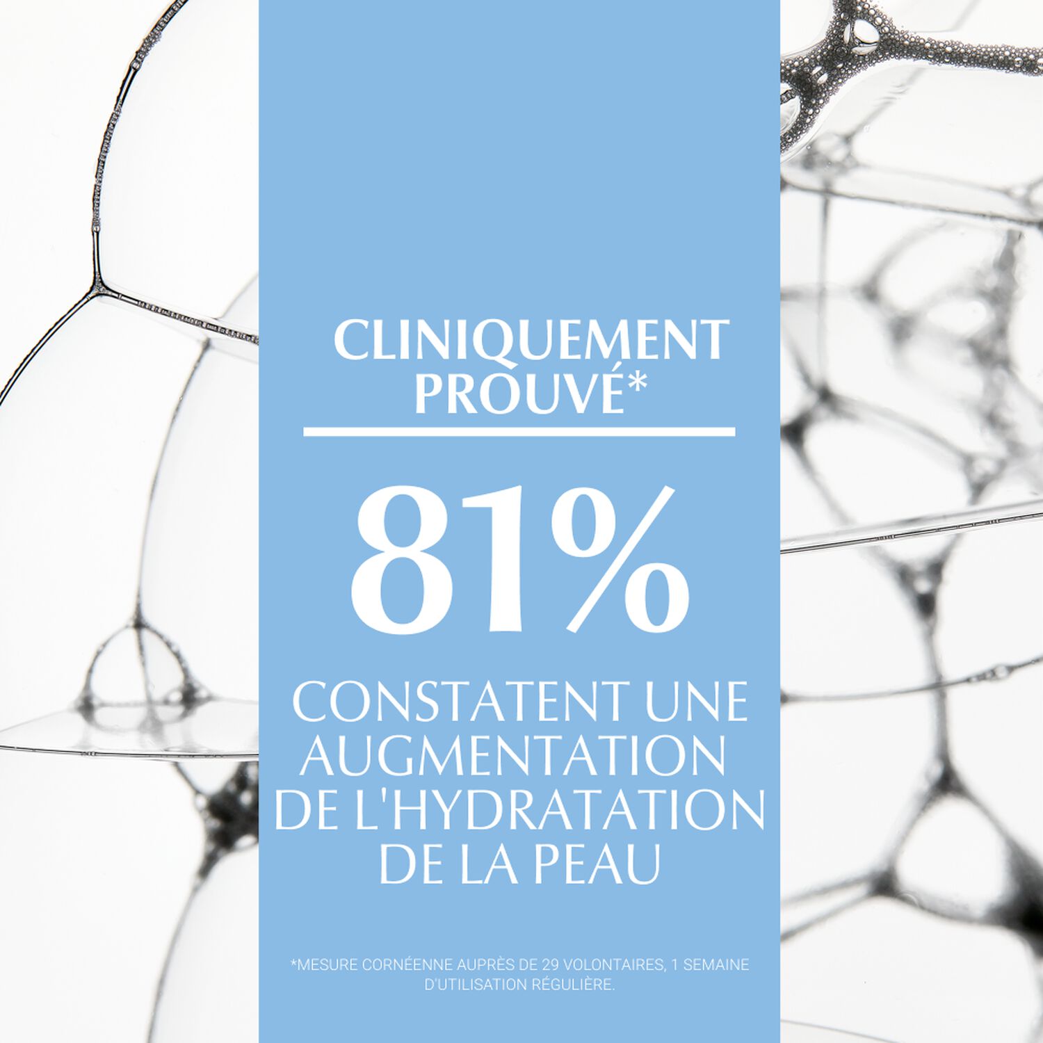 Eucerin Dermatoclean Eau Micellaire 3 en 1 - Tous Types de Peaux