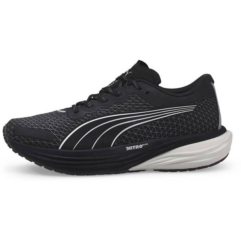 PUMA Deviate Nitro 2 WTR Laufschuhe Damen