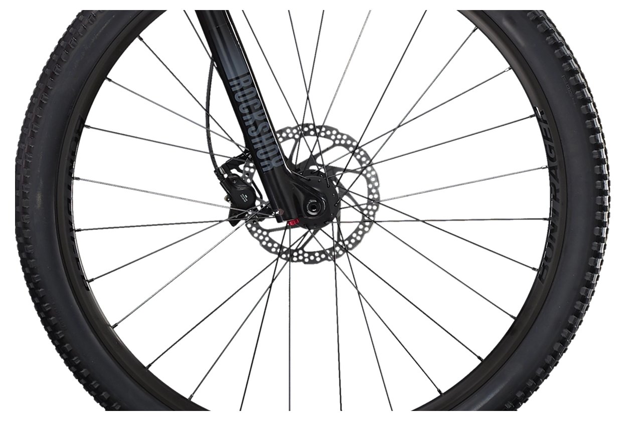 Trek Supercaliber 9.6 - 2023 - 29 Zoll - Fully