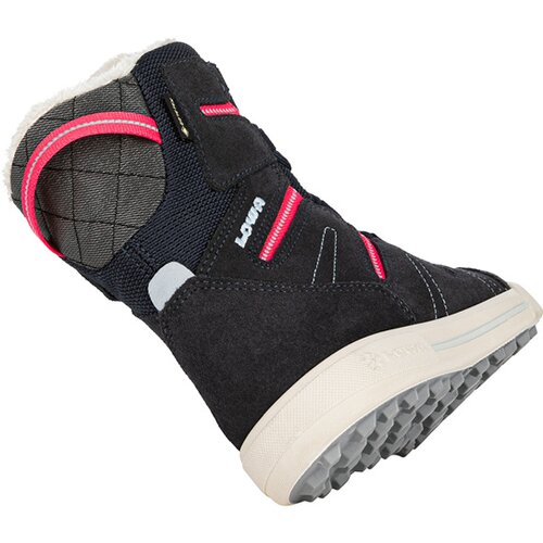 KINDER FREIZEITSCHUHE LUCY GTX