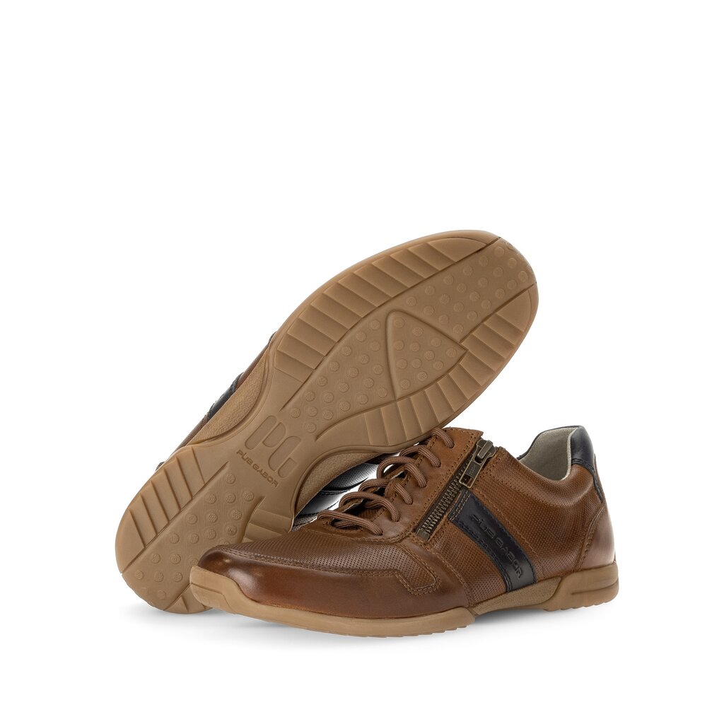 Pius Gabor PG1137 Sneaker low braun