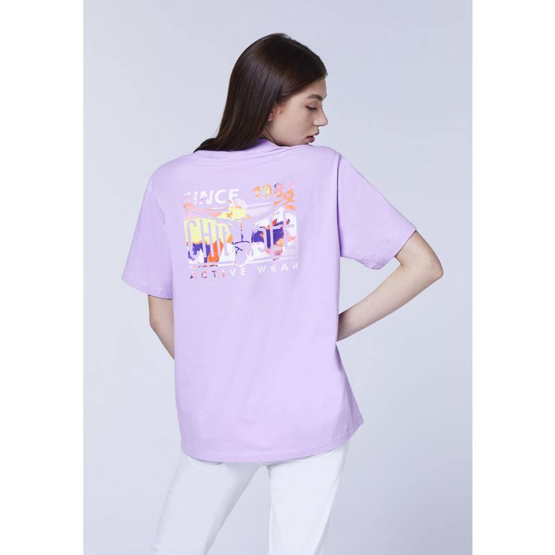 Chiemsee T-Shirt T-Shirt Damen
