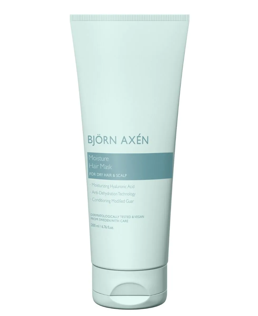 Björn Axen Moisture Moisturizing Hair Mask