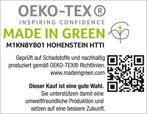 Bettwäsche Pinguine, BIERBAUM, Biber, 2 teilig, Biber, 100 % Baumwolle, mit Pinguinen, pflegeleicht
