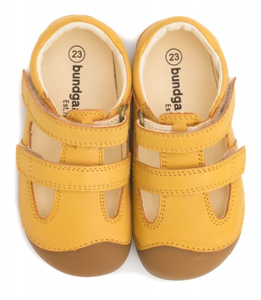 Bundgaard ~ Petit Summer Sandale ~ Mustard