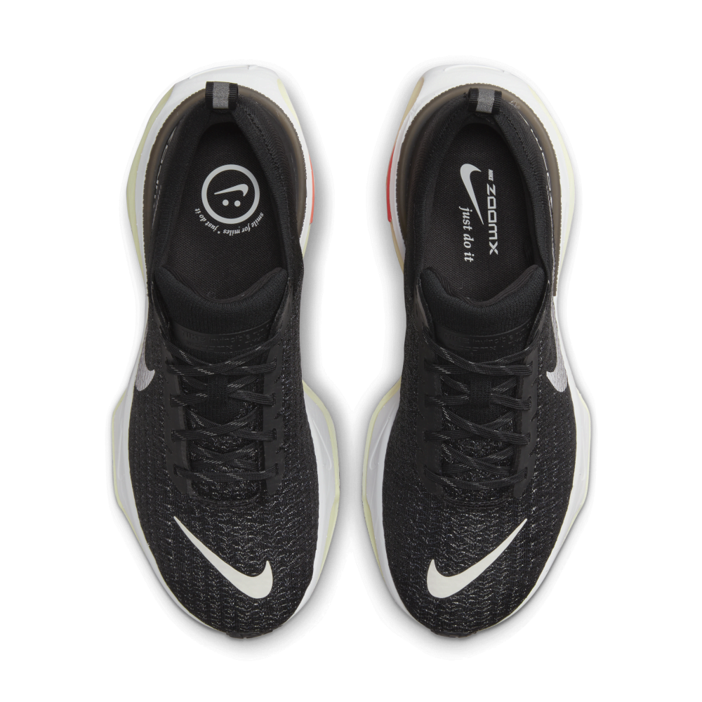 Nike ZoomX Invincible Flyknit Run 3 DR2615-001 / schwarz