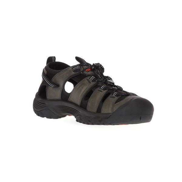 TARGHEE III SANDAL M Herren - Trekkingsandalen