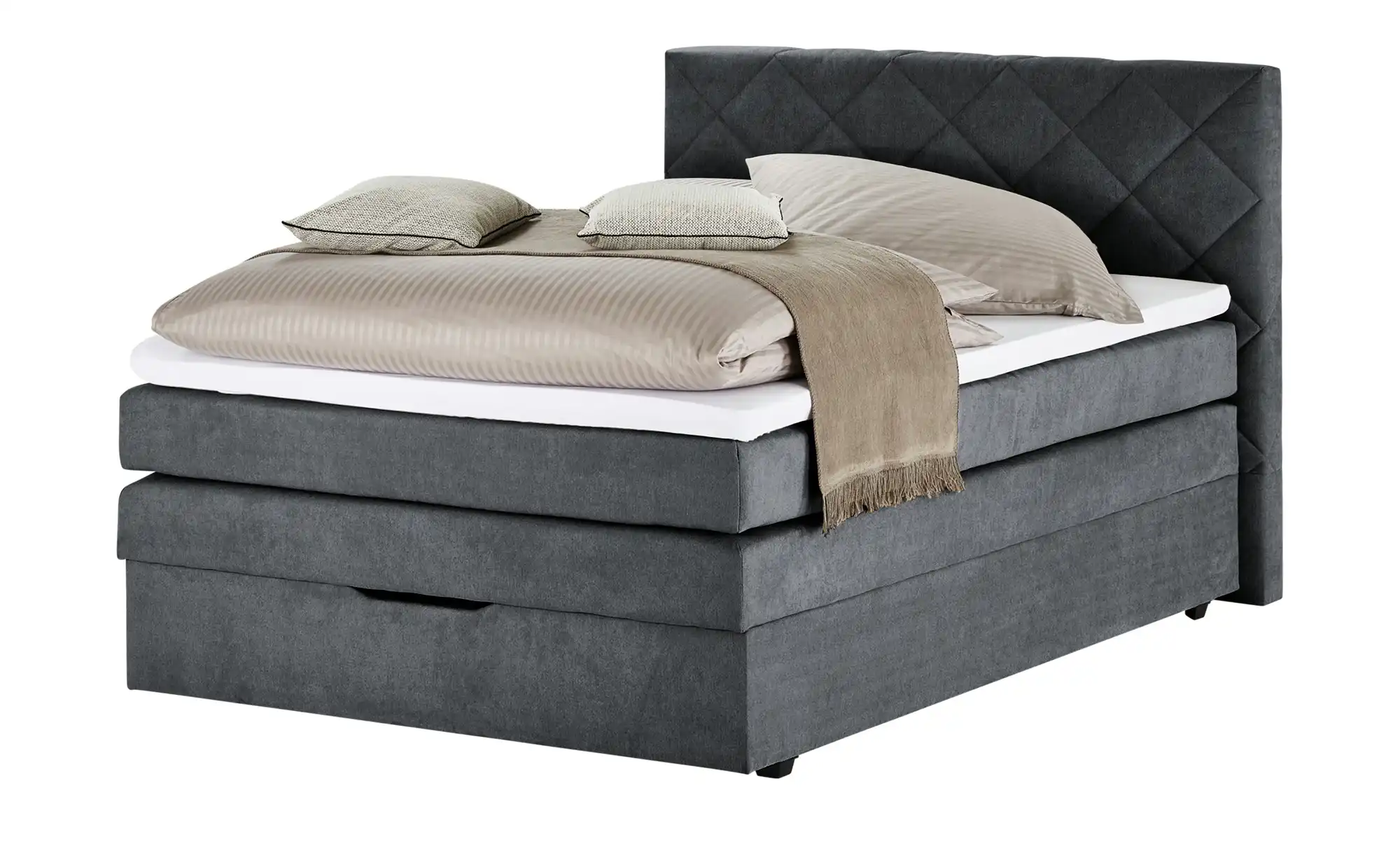 Boxspringbett