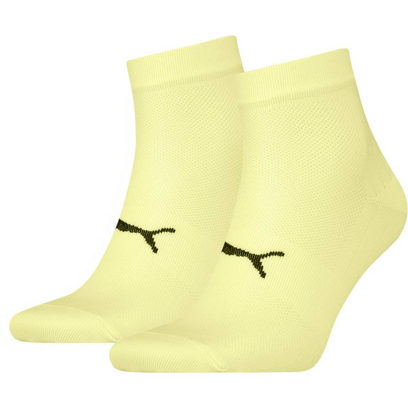 PUMA SPORT LIGHT QUARTER 2er Pack Socken