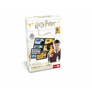 Harry Potter – Dumbledores Armee (DE)