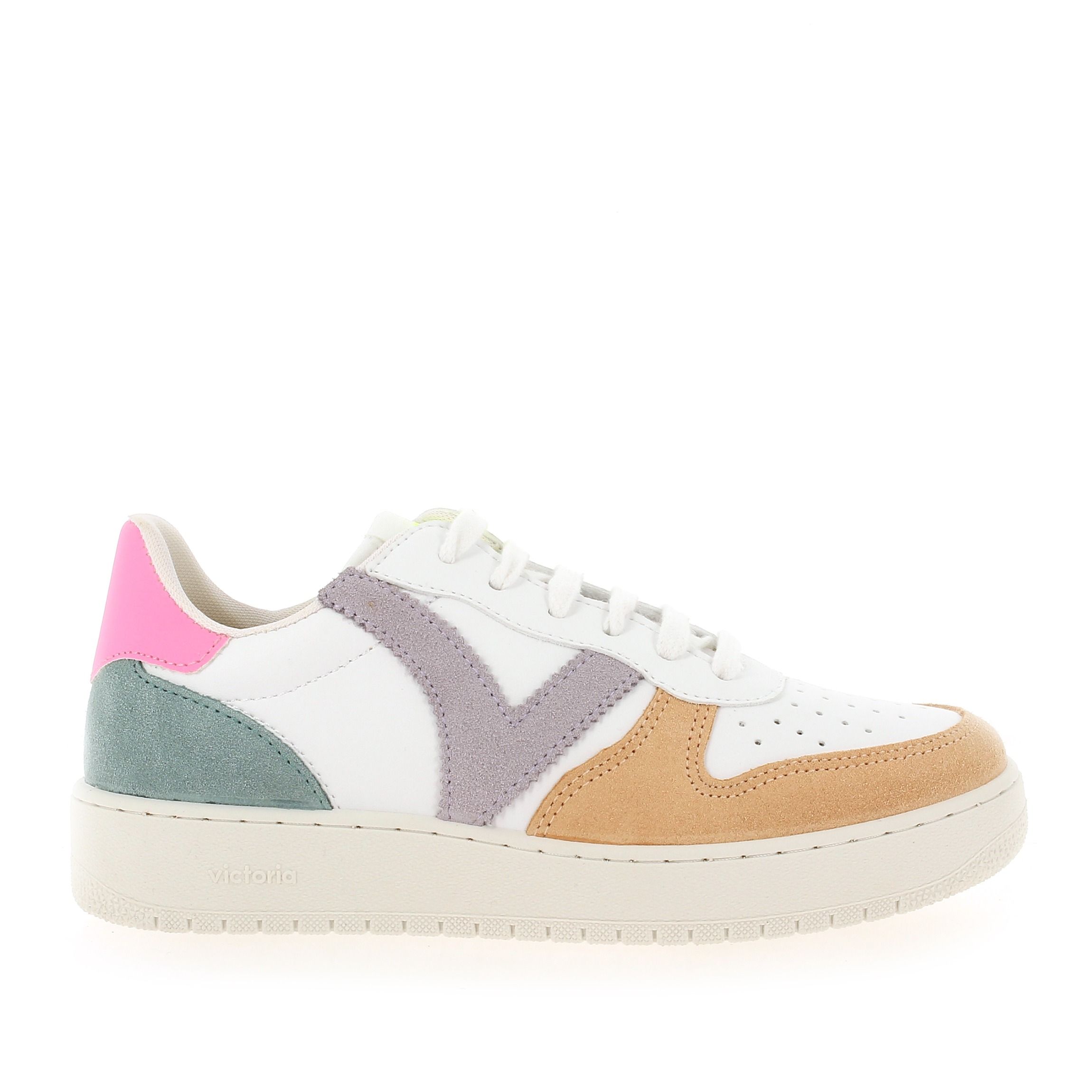 Victoria  1258246 - Saumon Multi