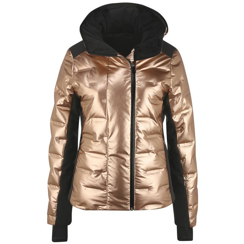 RH+ Quasar W Skijacke Damen