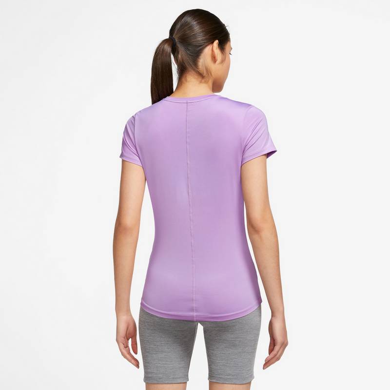 Nike ONE Dri Fit Funktionsshirt Damen