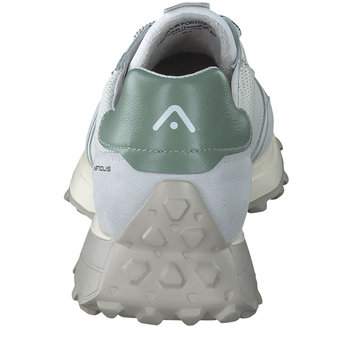 Ambitious Riley Sneaker in weiß
