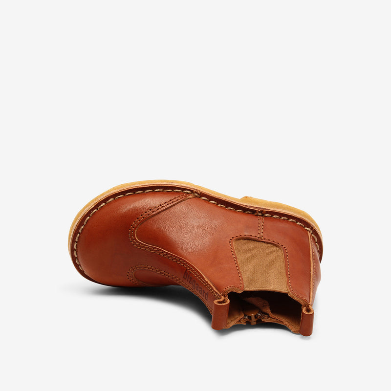 nohr cognac - Braun