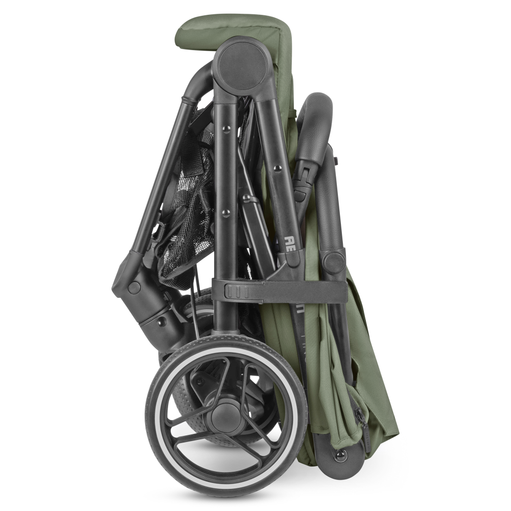 Buggy Ping 2 Trekking olive