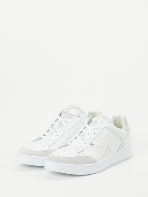Sneaker-46617990408 Pantofola d´Oro