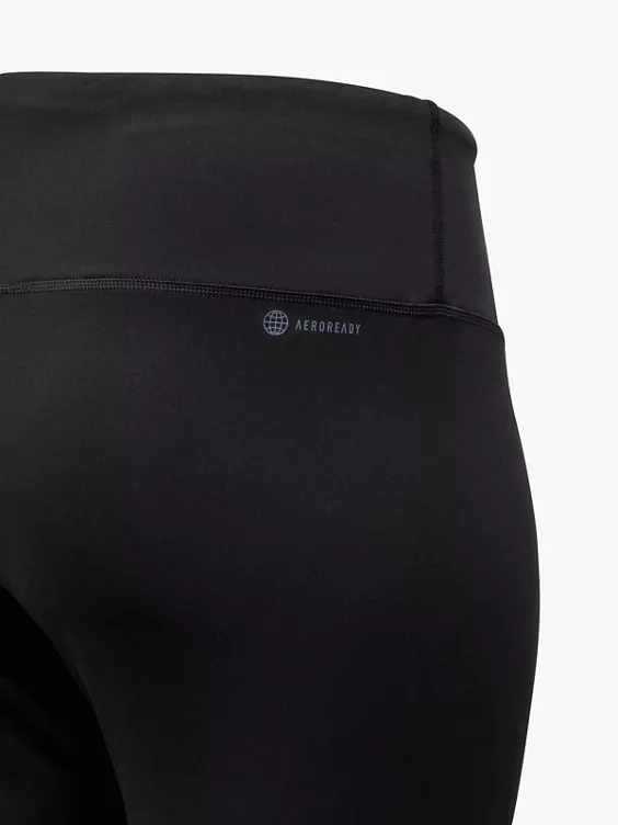 adidas 7/8 Plus Size Tights