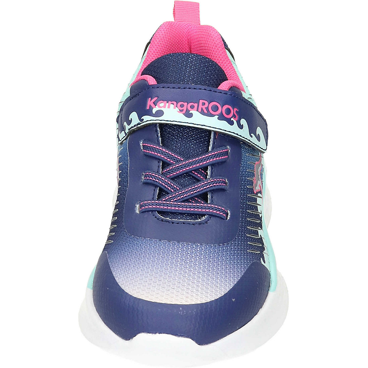 Klettschuhe KQ-Wave EV Halbschuhe