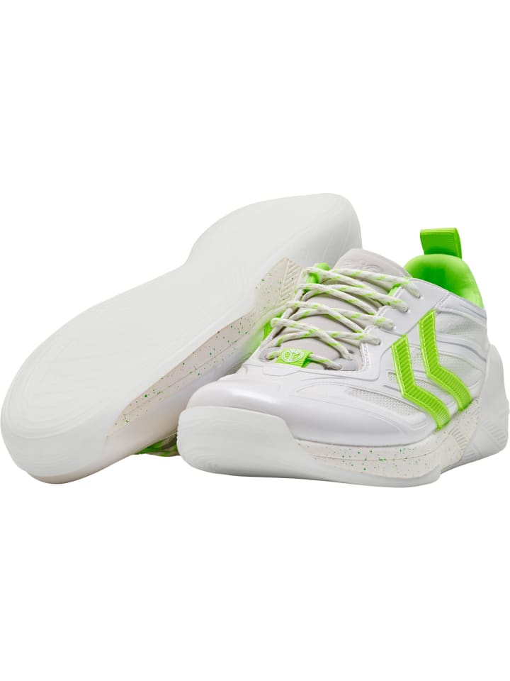 Hummel Hummel Multisportsschuh Algiz 2.0 Erwachsene in WHITE günstig kaufen