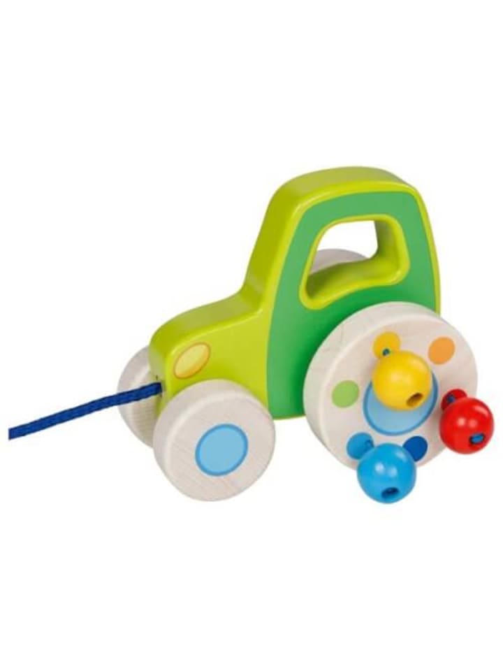 Goki Ziehtraktor günstig kaufen onesize