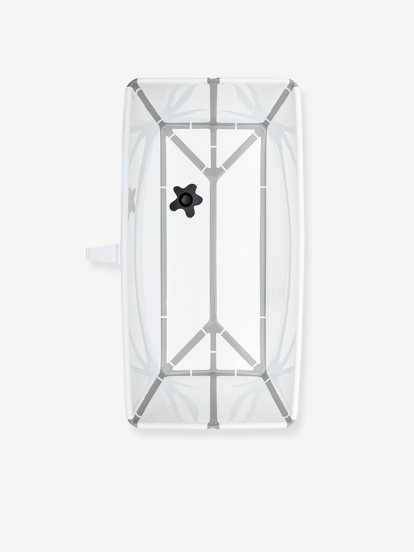 Baignoire Flexi Bath STOKKE vert