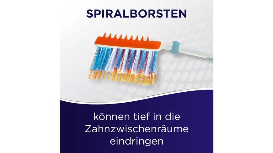 Dr.BEST Professional Atemfrisch mittel Zahnbürste