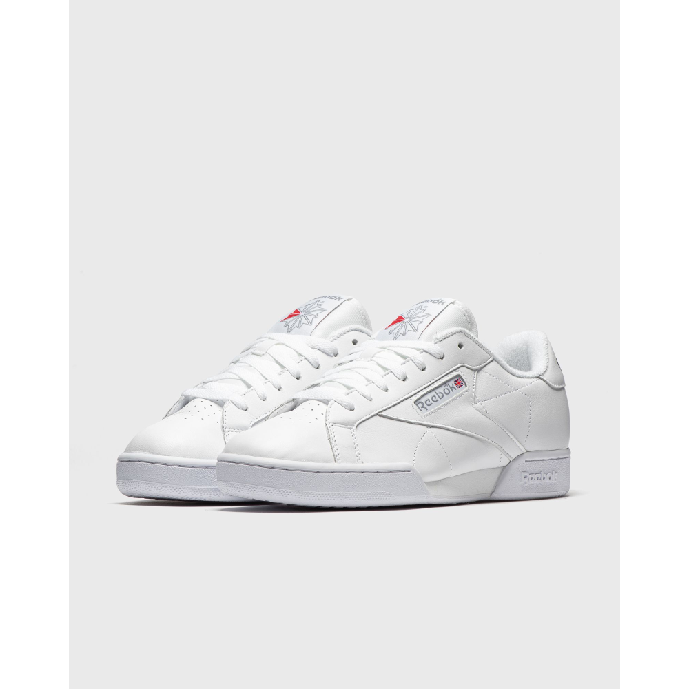 Reebok NPC UK II FX1418 / weiss