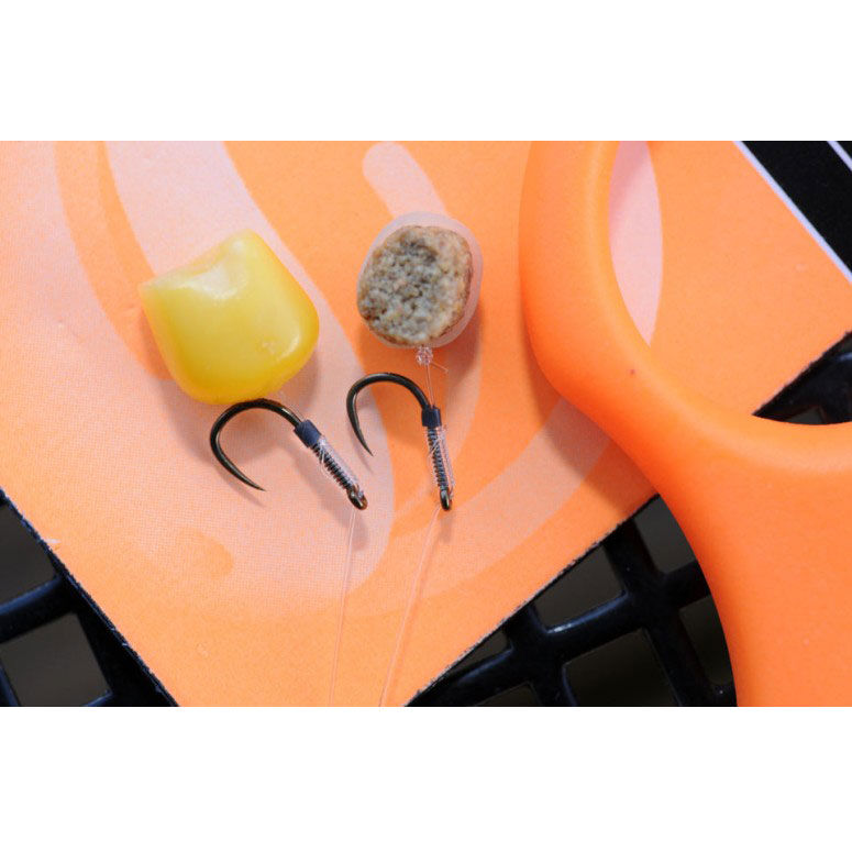 Guru MWG Barbed Cut Hooks (x10)