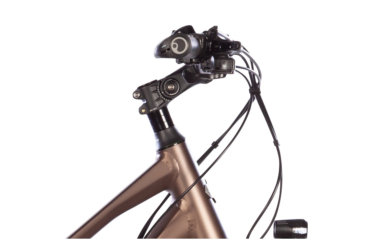 Carver Route 150 - 2024 - 28 Zoll - Damen Sport