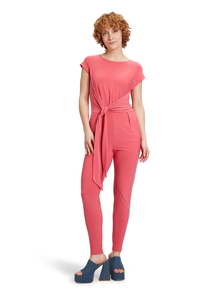 CARTOON Jumpsuit in Rosa günstig kaufen