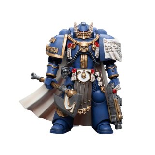 Warhammer 40k Actionfigur: Ultramarines - Honour Guard #1