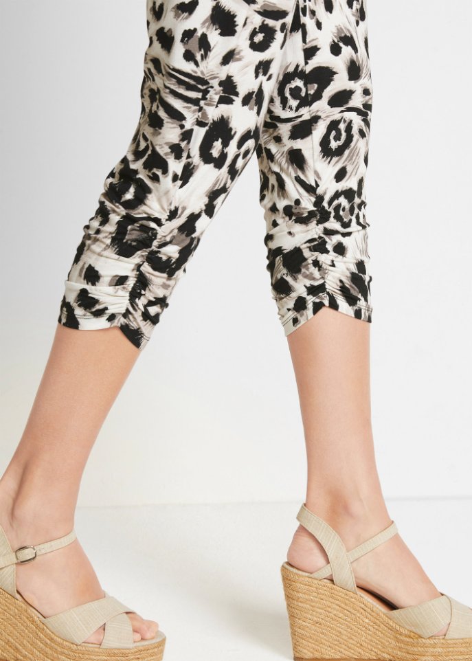Jersey-Hose