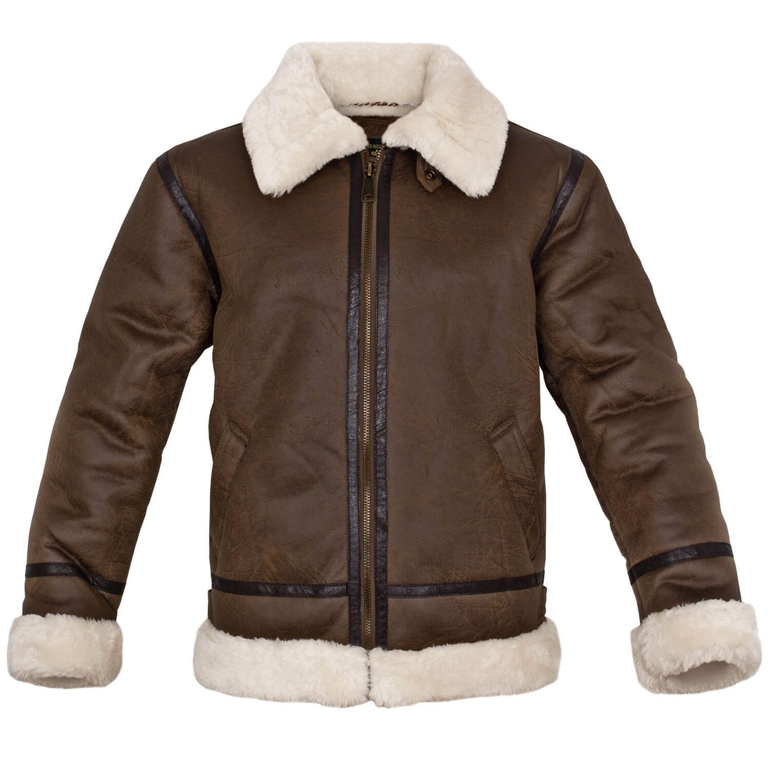 B3 FL Fliegerjacke