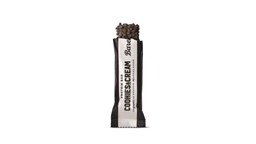 Barebells Proteinriegel Cookies&Cream 55 g