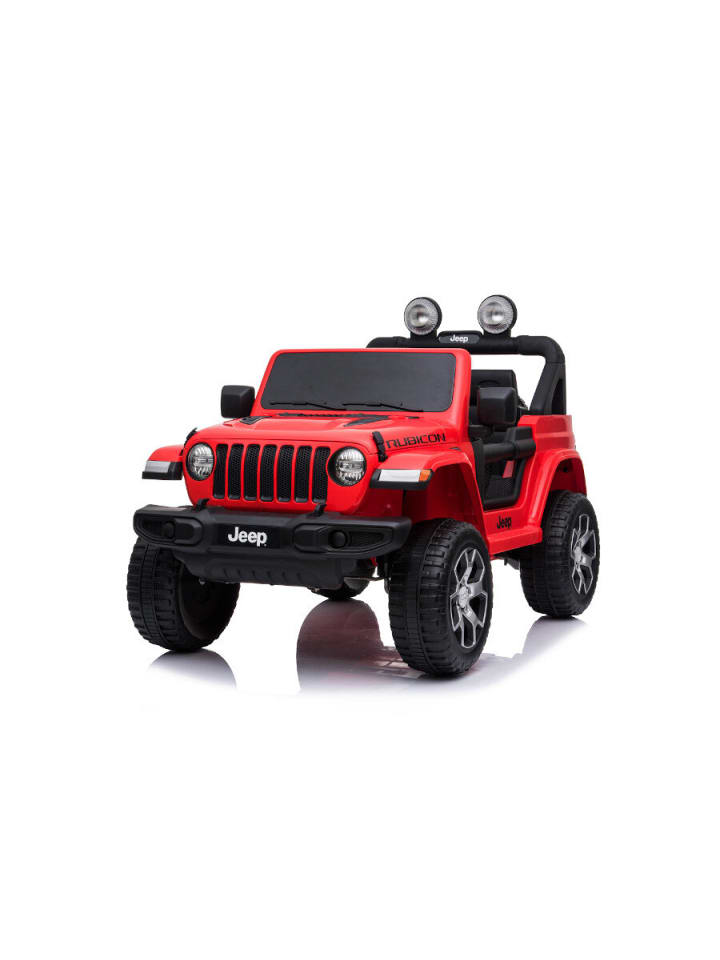 Es-Toys Kinderfahrzeug Elektro Auto 