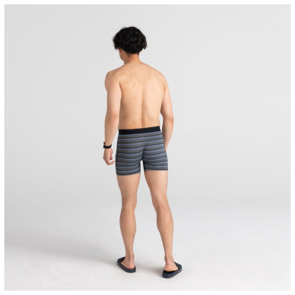 Saxx - Quest Quick Dry Mesh Boxer Brief Fly - Kunstfaserunterwäsche