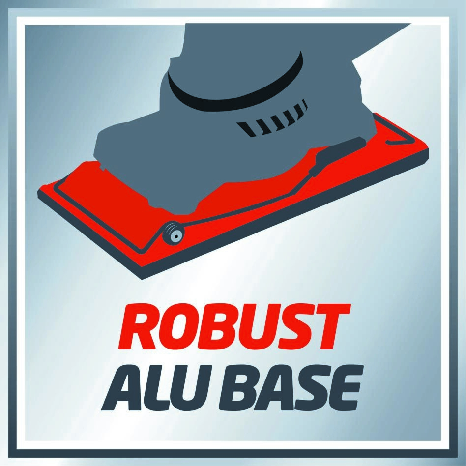 Einhell 4460620 TE-OS 2520 EÂ Flat cutting machine 230 x 115 mm