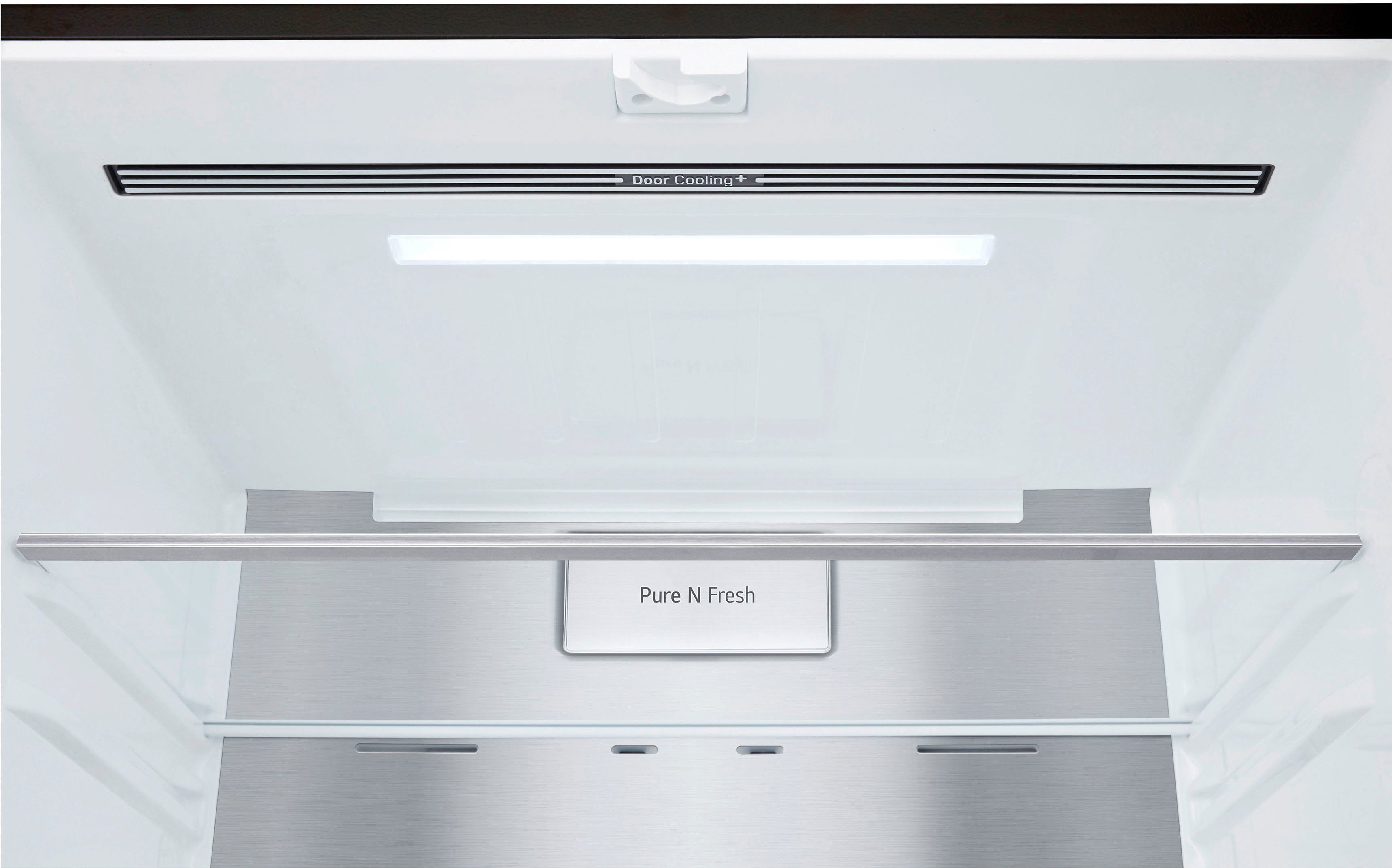 LG Multi Door GMQ844MC5E, 178,7 cm hoch, 83,5 cm breit, InstaView™