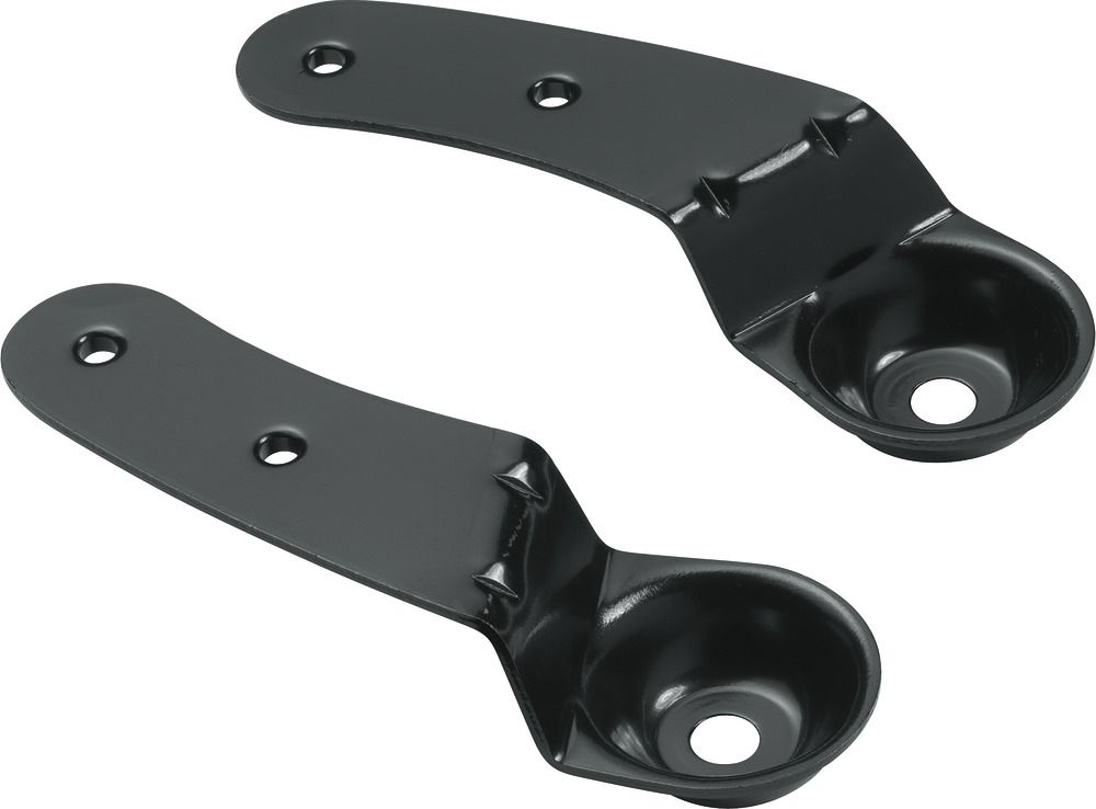 Abus Pro Tectic 4960 LH NKR Rahmenschloss schwarz kaufen | Bike-Discount