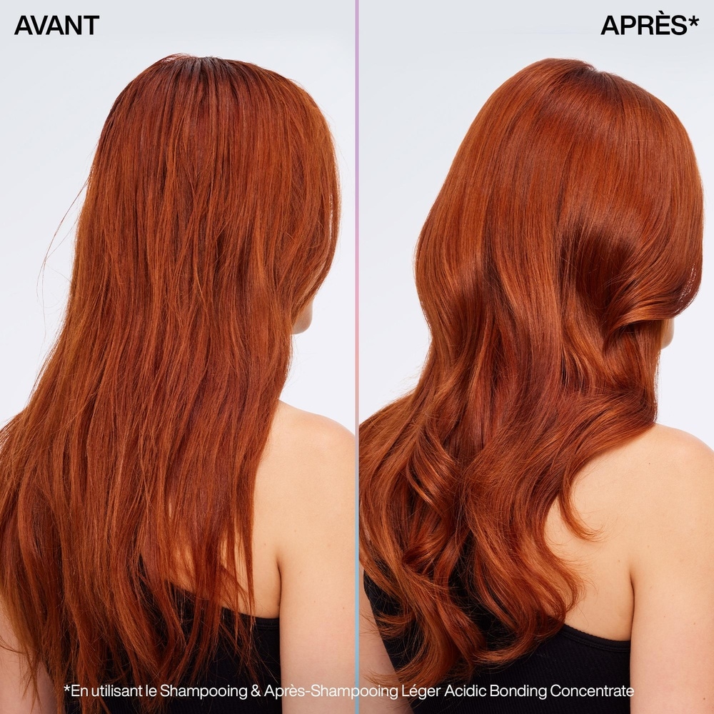 Redken Acidic Bonding Concentrate Après-shampooing léger