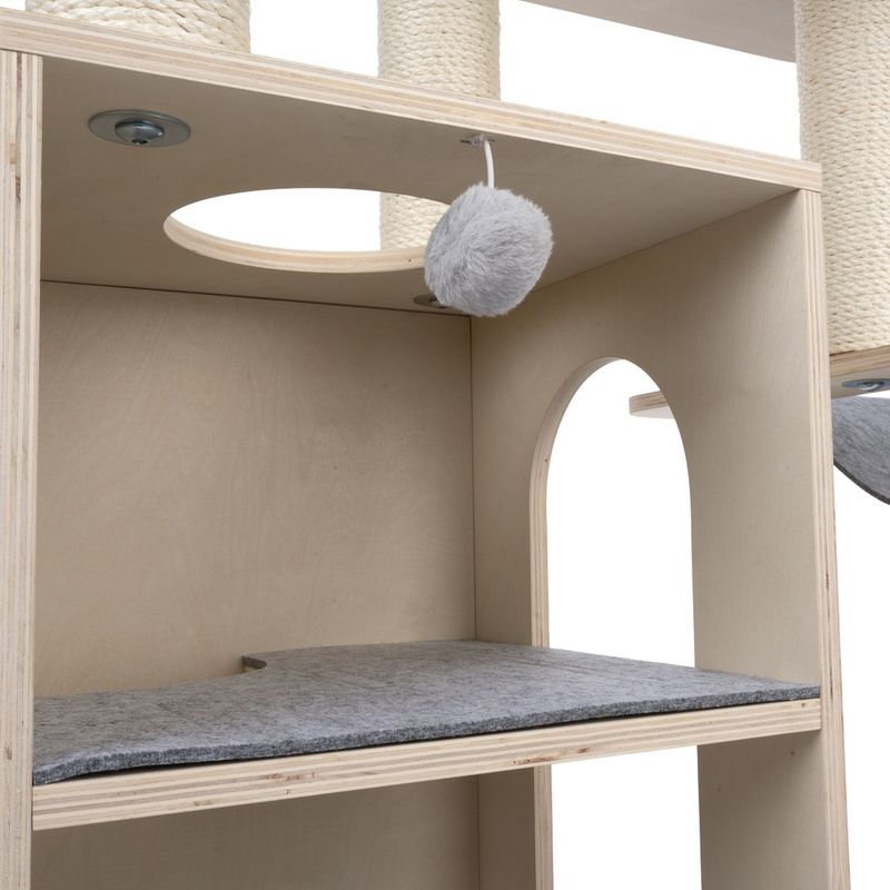Modern Living Kratzbaum Roca zu TOP-Preisen