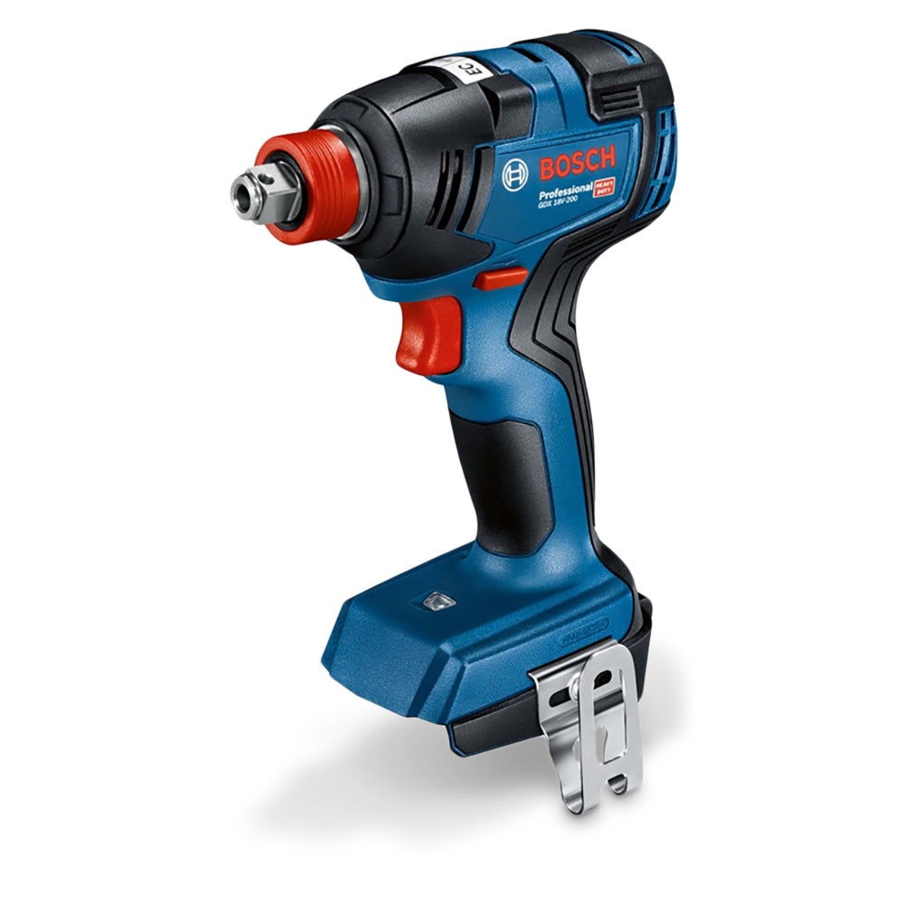 Conjunto de 4 baterias sem escova BOSCH 18V, 2 x 5,0 Ah, 0.615.990.M19