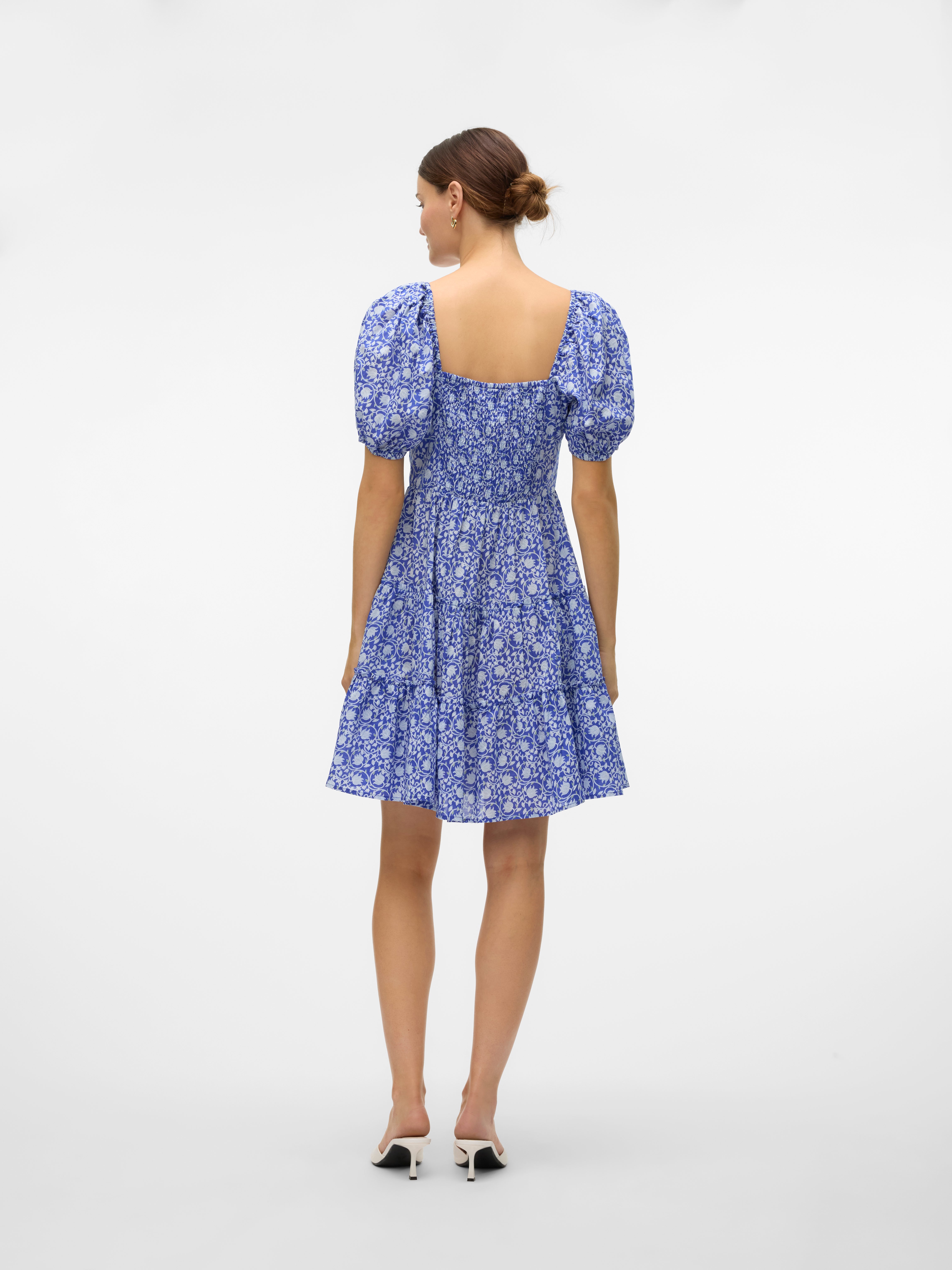 VMLYCA Kurzes Kleid