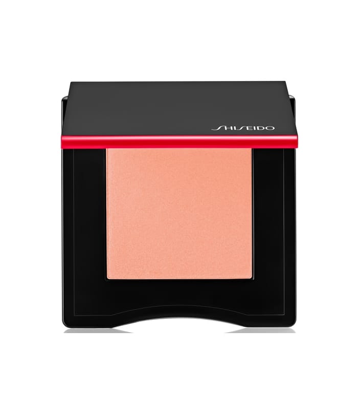 Shiseido-BLUSH INNERGLOW POWDER-Fard à Joues Poudre