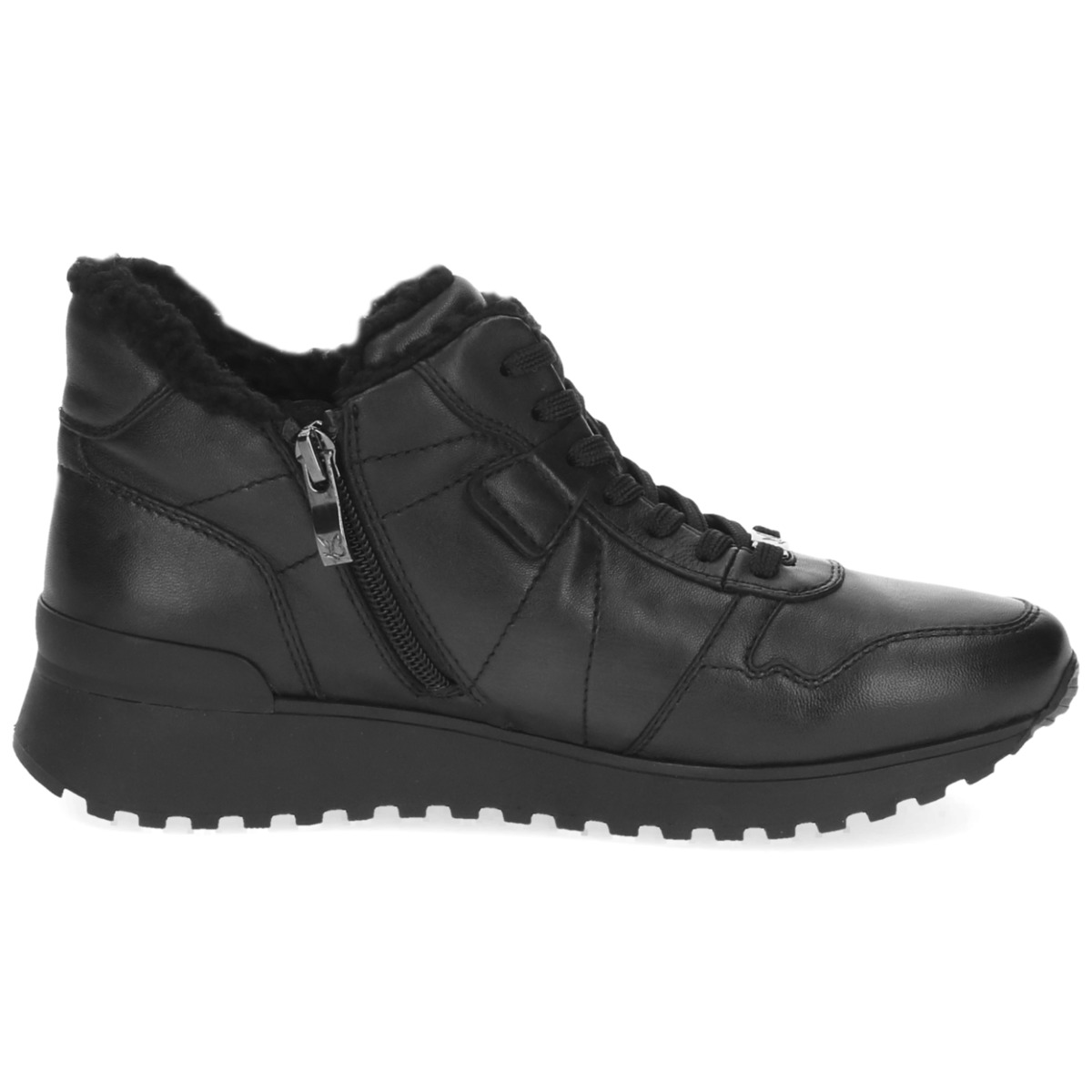 CAPRICE 9-26210-41 Stiefelette schwarz